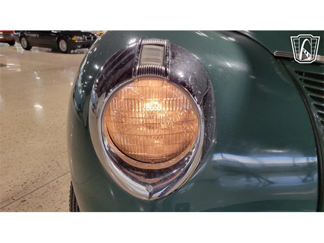 1940 Ford Woody Wagon (CC-2078744) for sale in Dearborn, Michigan