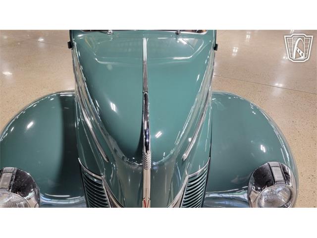 1940 Ford Woody Wagon (CC-2078744) for sale in Dearborn, Michigan