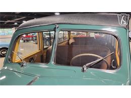1940 Ford Woody Wagon (CC-2078744) for sale in Dearborn, Michigan