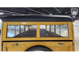 1940 Ford Woody Wagon (CC-2078744) for sale in Dearborn, Michigan