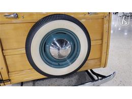 1940 Ford Woody Wagon (CC-2078744) for sale in Dearborn, Michigan