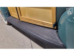 1940 Ford Woody Wagon (CC-2078744) for sale in Dearborn, Michigan