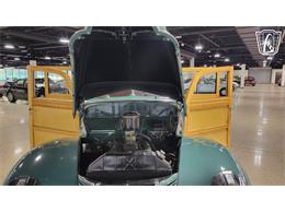 1940 Ford Woody Wagon (CC-2078744) for sale in Dearborn, Michigan