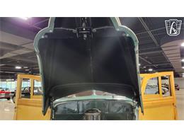 1940 Ford Woody Wagon (CC-2078744) for sale in Dearborn, Michigan