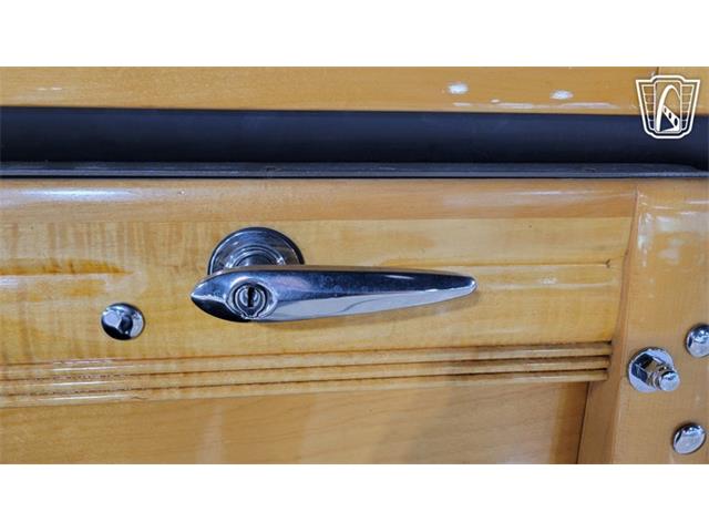 1940 Ford Woody Wagon (CC-2078744) for sale in Dearborn, Michigan