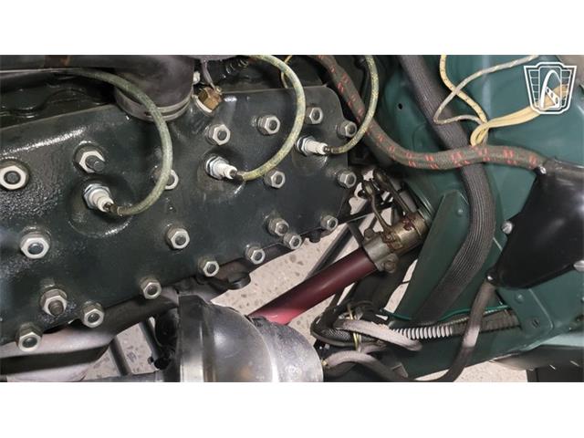 1940 Ford Woody Wagon (CC-2078744) for sale in Dearborn, Michigan