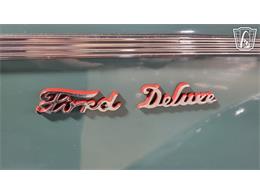 1940 Ford Woody Wagon (CC-2078744) for sale in Dearborn, Michigan