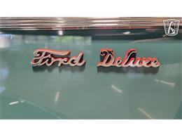 1940 Ford Woody Wagon (CC-2078744) for sale in Dearborn, Michigan