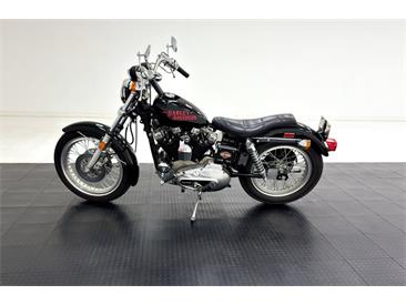 1978 Harley-Davidson Motorcycle (CC-2078745) for sale in Morgantown, Pennsylvania