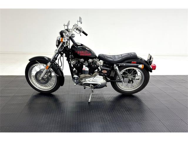1978 Harley-Davidson Motorcycle (CC-2078745) for sale in Morgantown, Pennsylvania