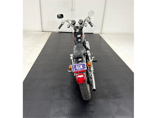 1978 Harley-Davidson Motorcycle (CC-2078745) for sale in Morgantown, Pennsylvania