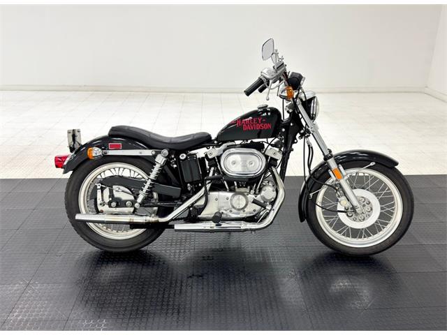 1978 Harley-Davidson Motorcycle (CC-2078745) for sale in Morgantown, Pennsylvania