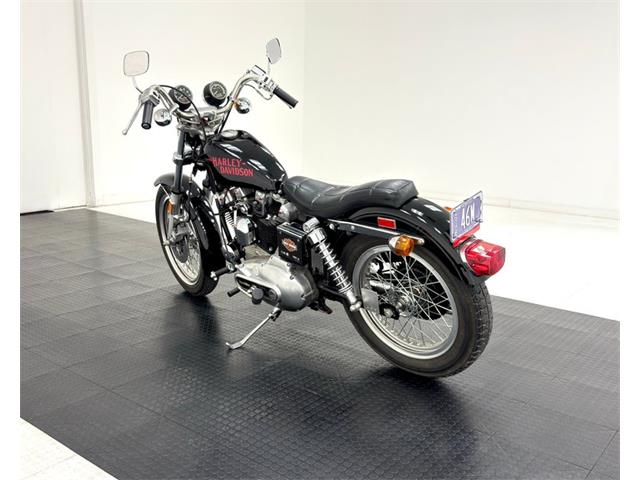 1978 Harley-Davidson Motorcycle (CC-2078745) for sale in Morgantown, Pennsylvania