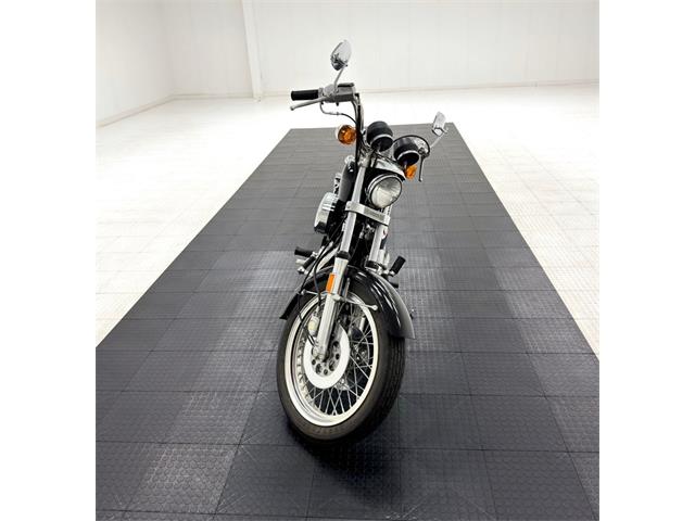 1978 Harley-Davidson Motorcycle (CC-2078745) for sale in Morgantown, Pennsylvania