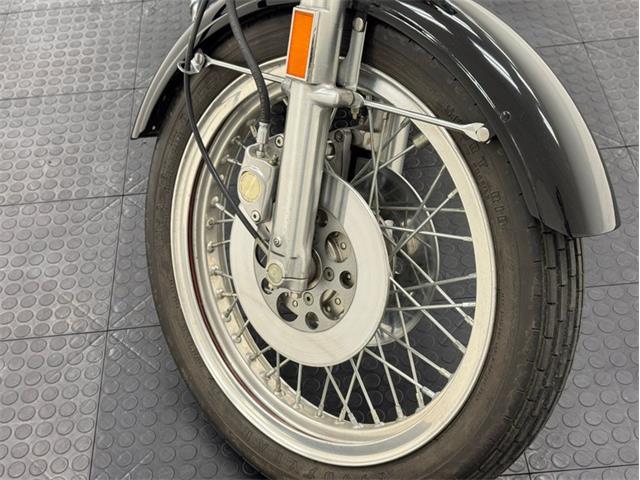 1978 Harley-Davidson Motorcycle (CC-2078745) for sale in Morgantown, Pennsylvania