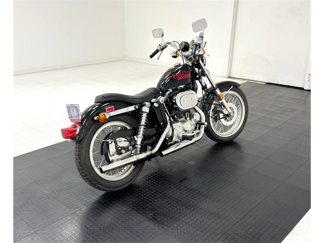1978 Harley-Davidson Motorcycle (CC-2078745) for sale in Morgantown, Pennsylvania