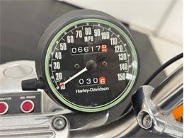 1978 Harley-Davidson Motorcycle (CC-2078745) for sale in Morgantown, Pennsylvania