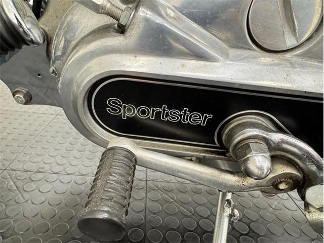 1978 Harley-Davidson Motorcycle (CC-2078745) for sale in Morgantown, Pennsylvania