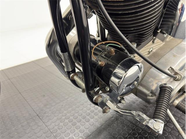 1978 Harley-Davidson Motorcycle (CC-2078745) for sale in Morgantown, Pennsylvania