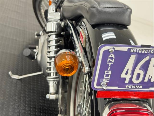 1978 Harley-Davidson Motorcycle (CC-2078745) for sale in Morgantown, Pennsylvania