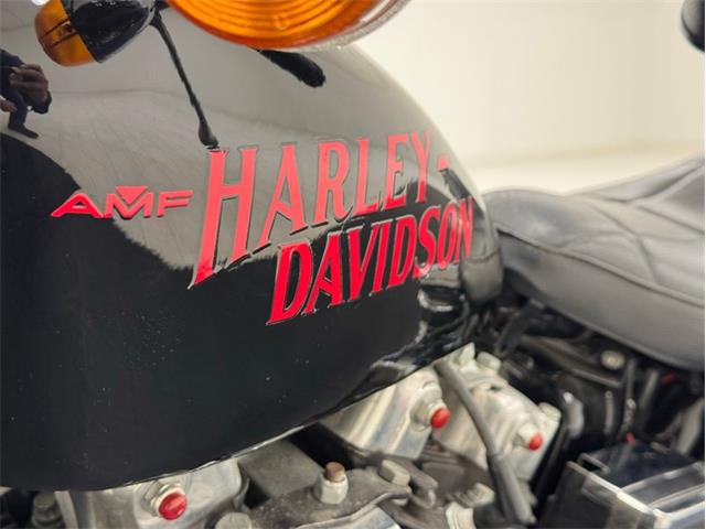 1978 Harley-Davidson Motorcycle (CC-2078745) for sale in Morgantown, Pennsylvania
