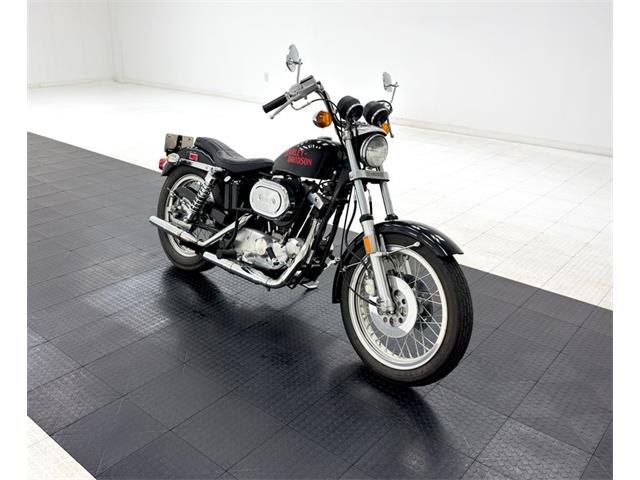1978 Harley-Davidson Motorcycle (CC-2078745) for sale in Morgantown, Pennsylvania