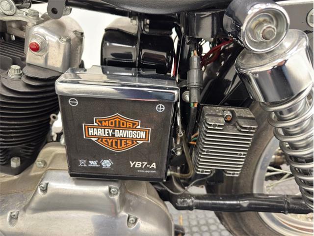 1978 Harley-Davidson Motorcycle (CC-2078745) for sale in Morgantown, Pennsylvania