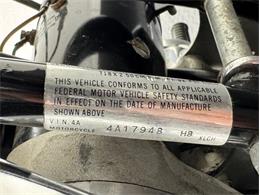 1978 Harley-Davidson Motorcycle (CC-2078745) for sale in Morgantown, Pennsylvania