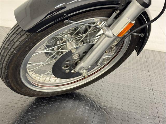 1978 Harley-Davidson Motorcycle (CC-2078745) for sale in Morgantown, Pennsylvania