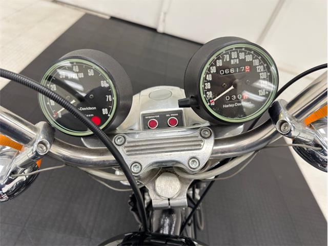1978 Harley-Davidson Motorcycle (CC-2078745) for sale in Morgantown, Pennsylvania