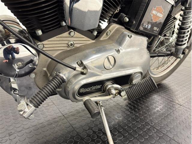 1978 Harley-Davidson Motorcycle (CC-2078745) for sale in Morgantown, Pennsylvania