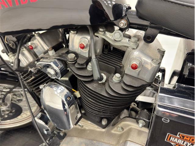 1978 Harley-Davidson Motorcycle (CC-2078745) for sale in Morgantown, Pennsylvania