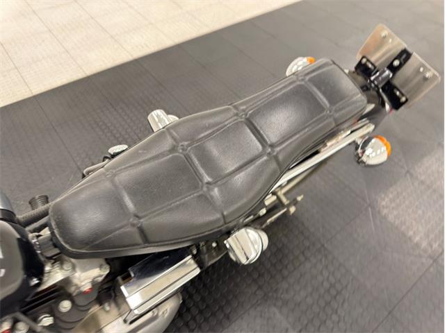 1978 Harley-Davidson Motorcycle (CC-2078745) for sale in Morgantown, Pennsylvania