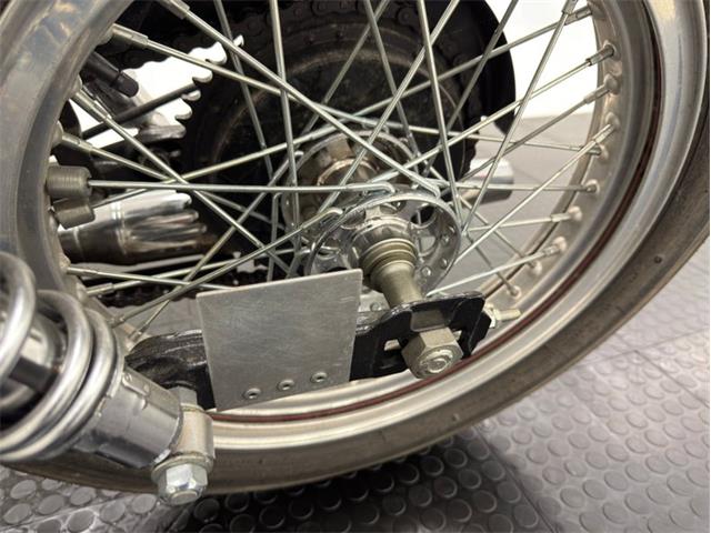 1978 Harley-Davidson Motorcycle (CC-2078745) for sale in Morgantown, Pennsylvania