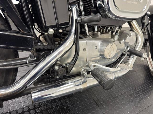 1978 Harley-Davidson Motorcycle (CC-2078745) for sale in Morgantown, Pennsylvania