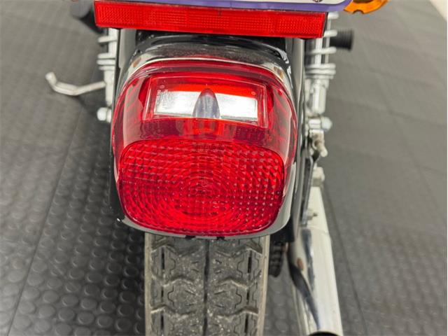 1978 Harley-Davidson Motorcycle (CC-2078745) for sale in Morgantown, Pennsylvania