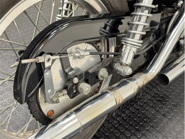 1978 Harley-Davidson Motorcycle (CC-2078745) for sale in Morgantown, Pennsylvania