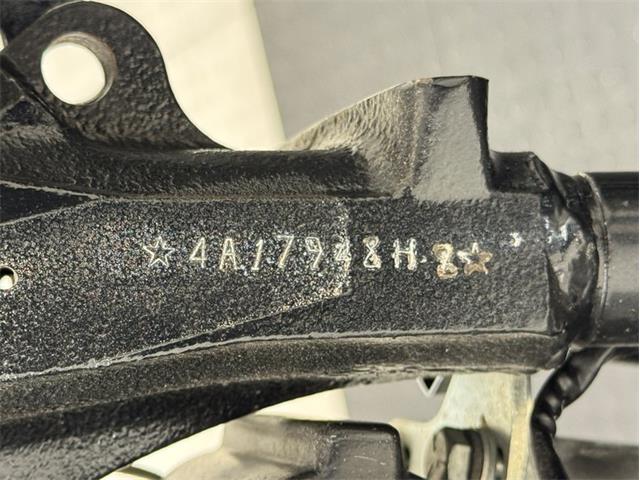 1978 Harley-Davidson Motorcycle (CC-2078745) for sale in Morgantown, Pennsylvania