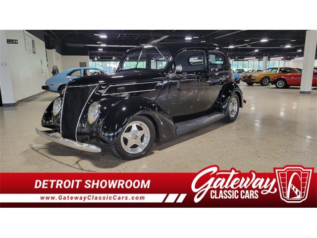 1937 Ford Sedan (CC-2078746) for sale in Dearborn, Michigan