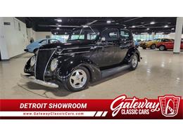 1937 Ford Sedan (CC-2078746) for sale in Dearborn, Michigan
