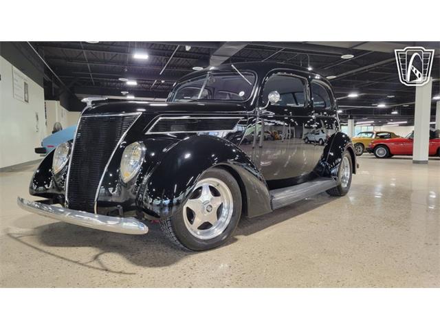 1937 Ford Sedan (CC-2078746) for sale in Dearborn, Michigan