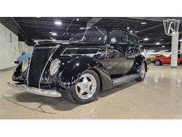 1937 Ford Sedan (CC-2078746) for sale in Dearborn, Michigan