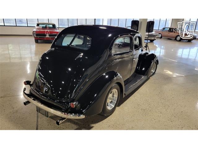 1937 Ford Sedan (CC-2078746) for sale in Dearborn, Michigan