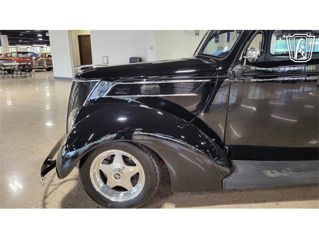 1937 Ford Sedan (CC-2078746) for sale in Dearborn, Michigan