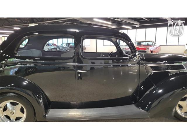 1937 Ford Sedan (CC-2078746) for sale in Dearborn, Michigan