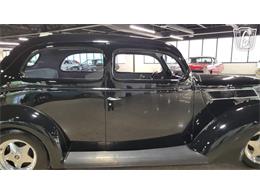 1937 Ford Sedan (CC-2078746) for sale in Dearborn, Michigan