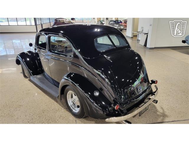1937 Ford Sedan (CC-2078746) for sale in Dearborn, Michigan