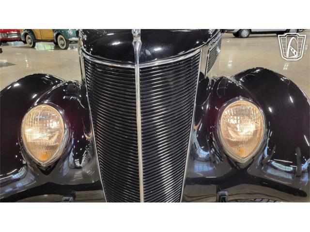 1937 Ford Sedan (CC-2078746) for sale in Dearborn, Michigan