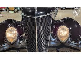 1937 Ford Sedan (CC-2078746) for sale in Dearborn, Michigan