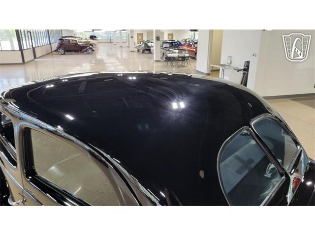 1937 Ford Sedan (CC-2078746) for sale in Dearborn, Michigan